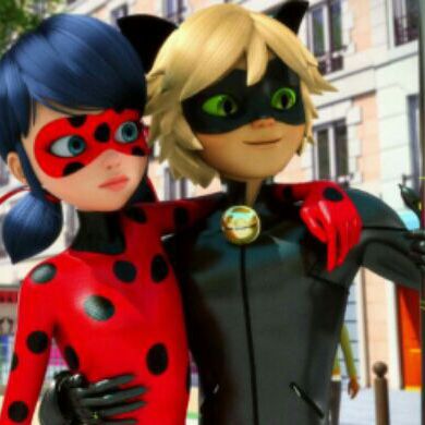 Featured | Miraculous Ladybug 🐞😺🐝🐢 Amino