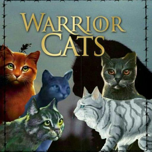 Latest | Warrior Cats (5 Clans) Amino