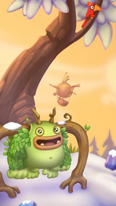 Baby my singing. My singing Monsters игра обложка. My singing Monsters раскраска.