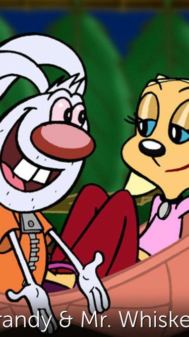 Quizzes Brandy And Mr Whiskers Amino Amino.