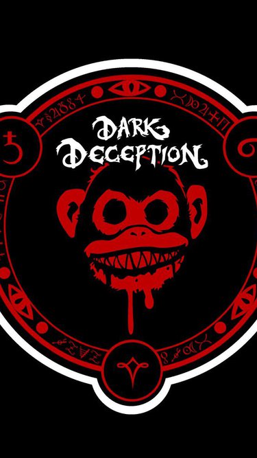 Лаки дарк Десепшен. Dark Deception Chapter 6.