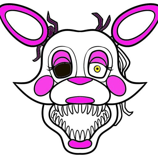 Featured | Mangle X Foxy Amino Amino