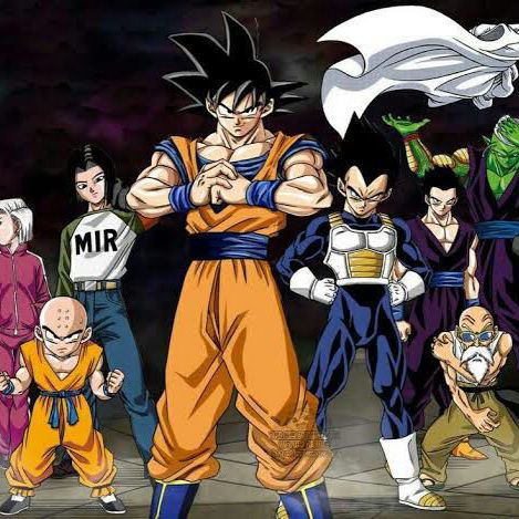 Featured | DRAGON BALL Z AMINO EN ESPAÑOL Amino