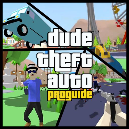 Featured | Dude Theft Wars Amino