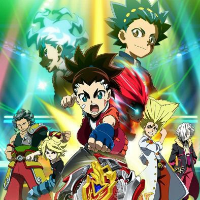 Shu Kurenai | Wiki | 🌟Beyblade Burst Turbo🌟 Amino