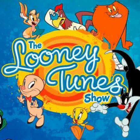 Good afternoon | •Looney Tunes Show• Amino