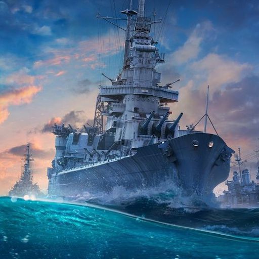 Featured | WoWs (World of Warships) Amino