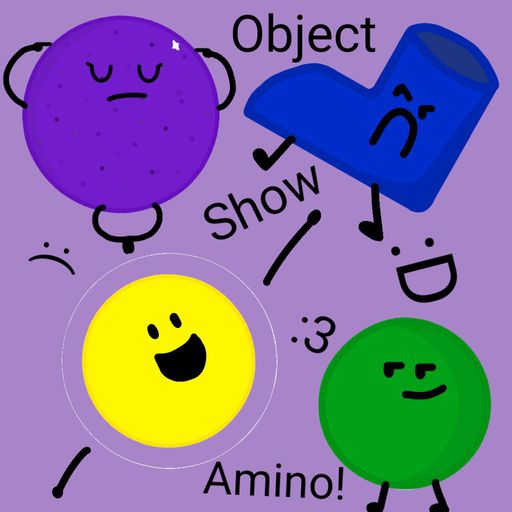 Featured | Ultimate Object Show Amino Amino