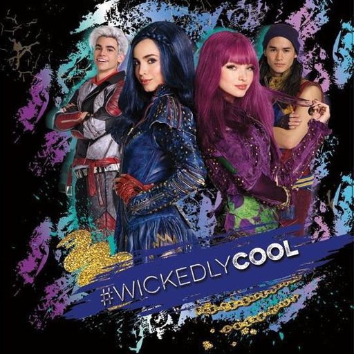 Featured | Disney Descendants Fandom Amino