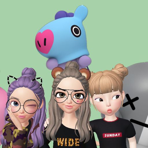 Wiki | Zepeto (Зепето) Amino