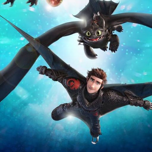 Latest | Httyd Fan Group Amino