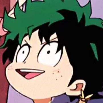 About | 💚Brocoli Deku Cult💚 Amino