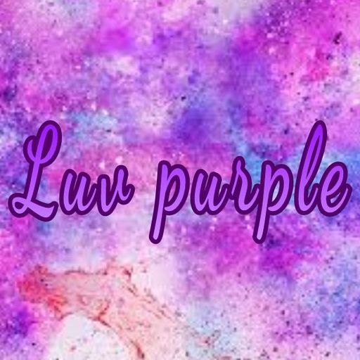 Featured | Luv Purple Amino