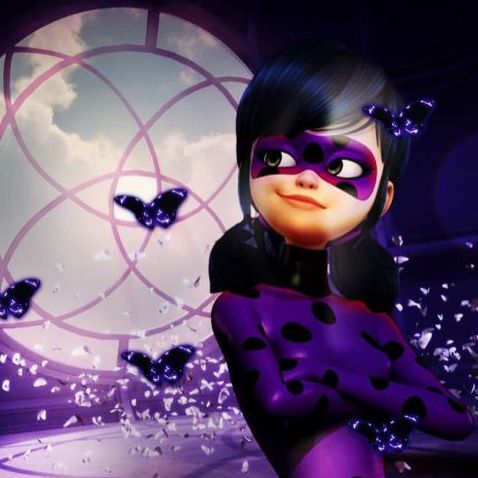 About | 🇫🇷|Miraculous Communauté🐞🐱 Amino