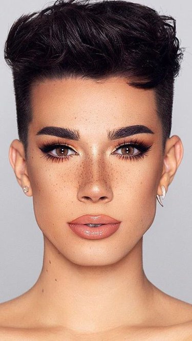 James Charles Cut Out Edit | James Charles Official Amino