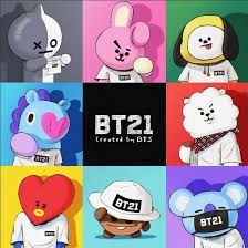 Quizzes | Bt21 Facts And Quizzes Amino