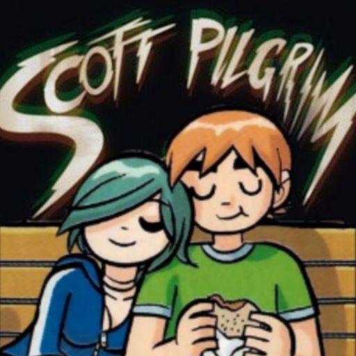 Featured | Scott Pilgrim Amino