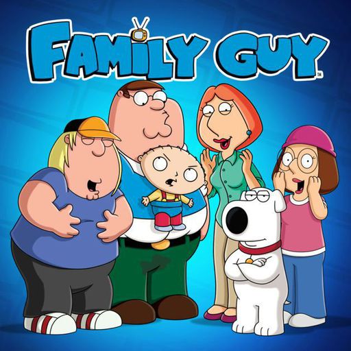 Featured | Family Guy (Español) Amino