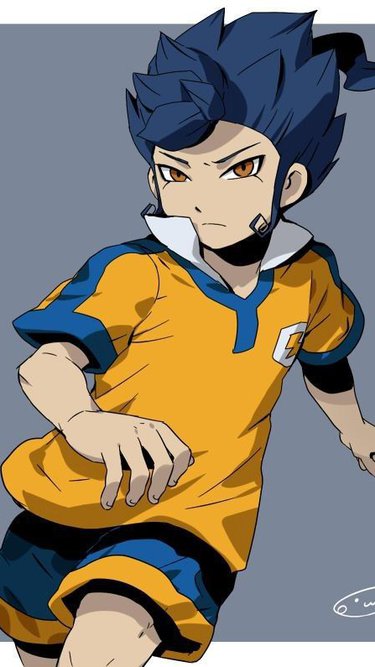 Bushin Defense | Wiki | Inazuma Eleven Go {RPG} Amino