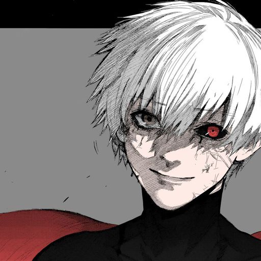 Beste Kagune (Kralle) | Tokyo Ghoul {German} Amino