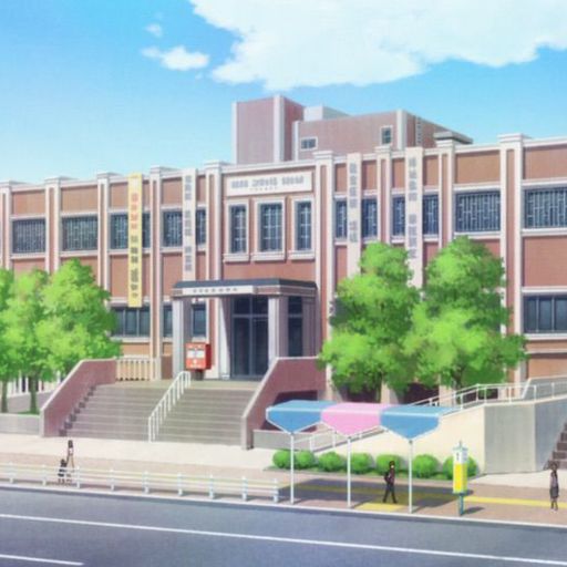 Featured | Seiho High School Amino