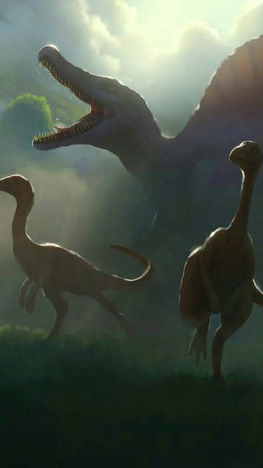 Indominus rex | Jurassic World °[RPG]° Amino