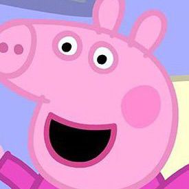 Famous | Peppa Pig😩😩 Amino