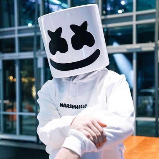 #MELLOGANG4LIFE | Marshmello Amino