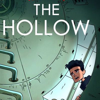 Featured | THE HOLLOW OFFICIAL Amino