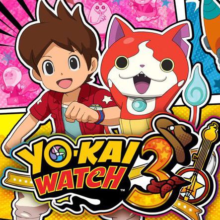 Keita | Yo-Kai Watch Community Amino