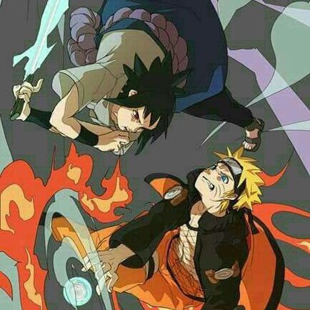 Naruto To Boruto: Resurrection Amino