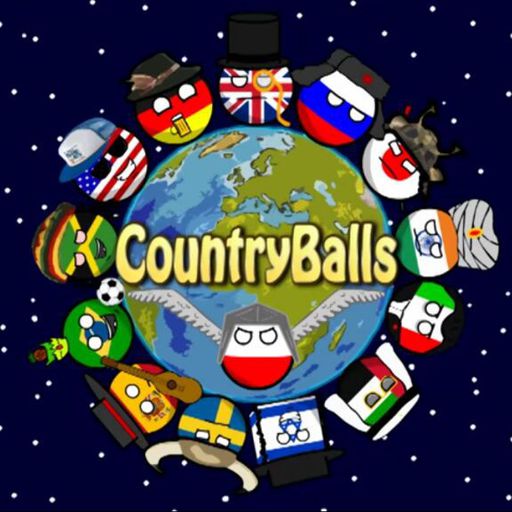 Latest | 🌍countryballs🌍 Amino