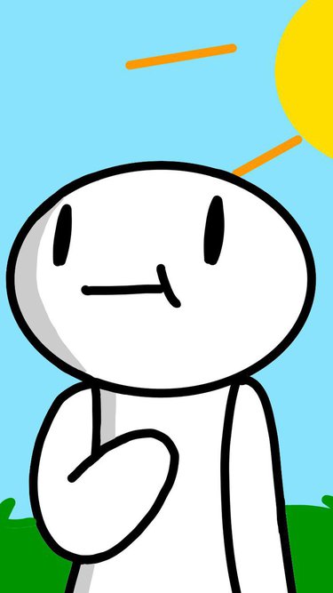 theodd1sout ploosh