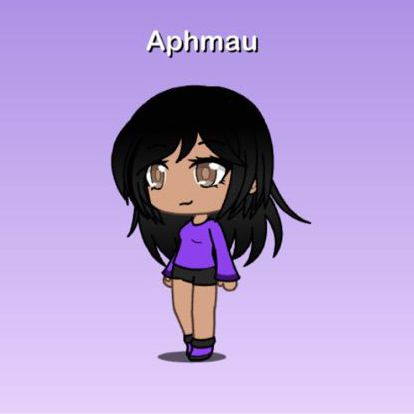 Featured | Aphmau Gacha Life Amino