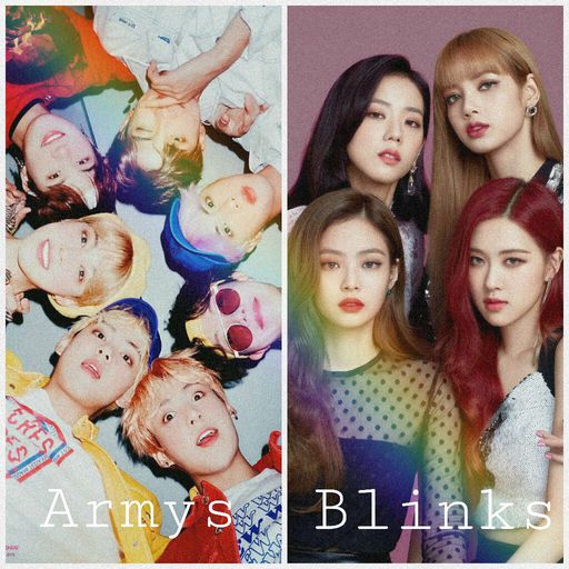 Polls | •Armys & Blinks Amino• Amino