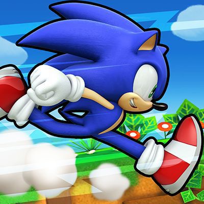 Featured | Sonic Runner Revival 2018 Amino