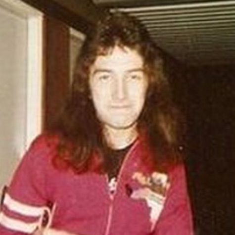 Featured | John Deacon Amino