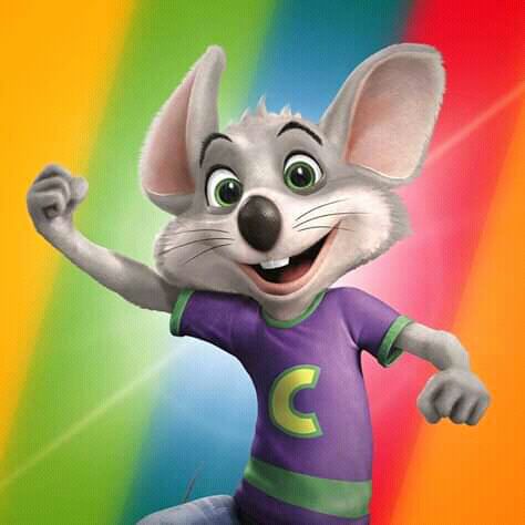 Que tanto sabes de Chuck E. | Chuck E. Cheese Amino Español Amino