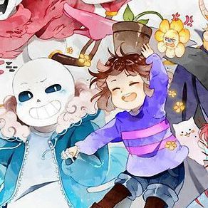 Featured | Another Undertale Roleplay Amino