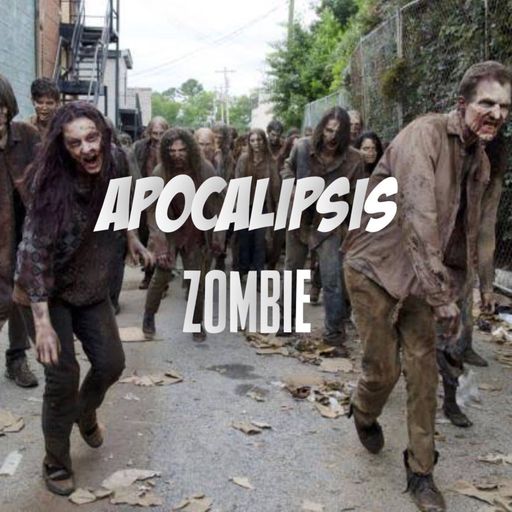 Featured | Apocalipsis Zombie {ROL} Amino