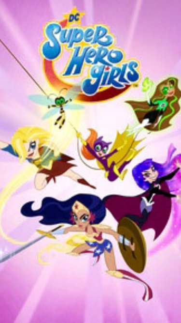 Selina Kyles | DC Superhero Girls! Amino