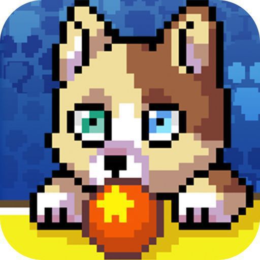 About | Pixel Pets Amino