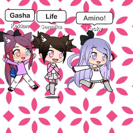 Featured | Gasha Life Amino ☜ Amino