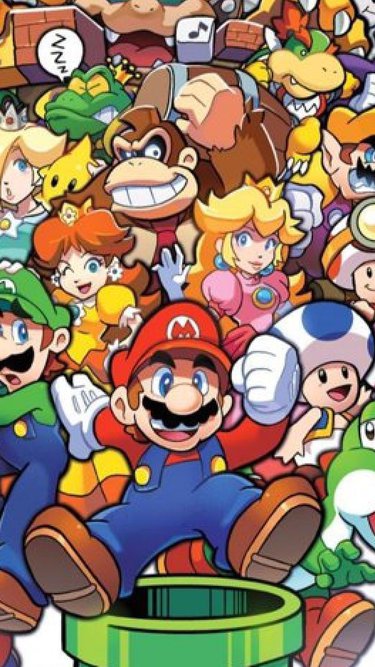 La Super Clochette Wiki Univers Mario Amino