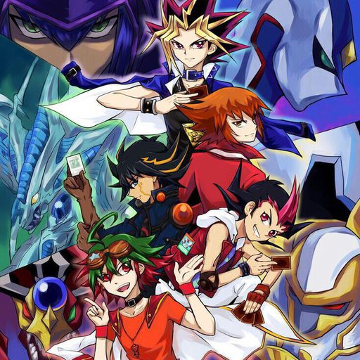 Featured | Yugioh multiverse DL Amino