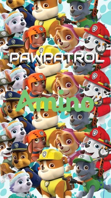 Paw Patrol Everest in my Pokemon and Paw Patrol Crossover fanfic ...