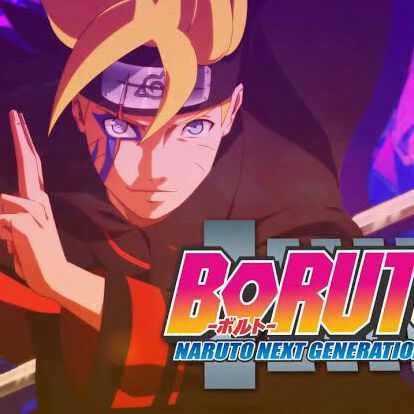 Cade o gagashi? | Boruto Oficial™[PT-BR] Amino