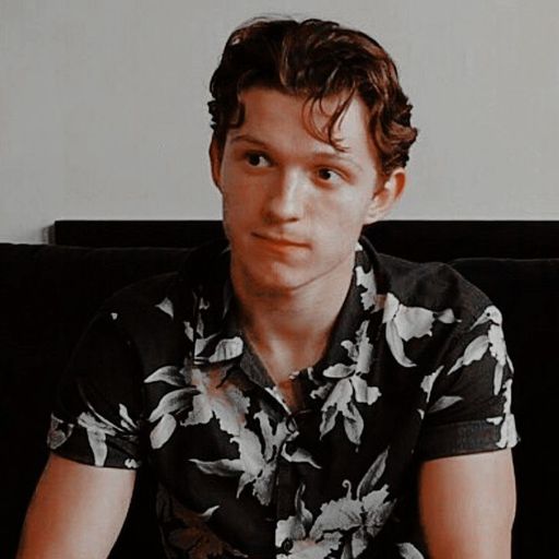 Confident || Tom Holland/Bryan Dechart | Hollanders Amino