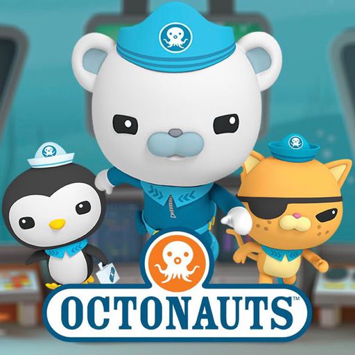 Featured | Octonauts Amino! Amino