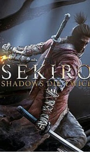 Guardian Ape On Tumblr Featured | Sekiro:Shadows Die Twice Amino